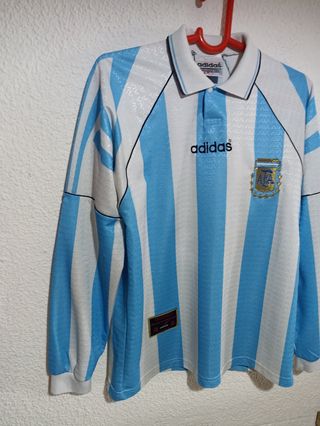 Camiseta Argentina