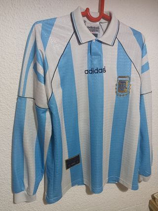 Camiseta Argentina