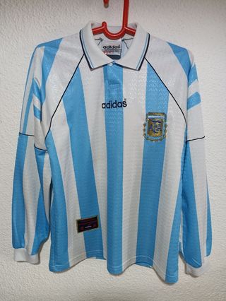 Camiseta Argentina