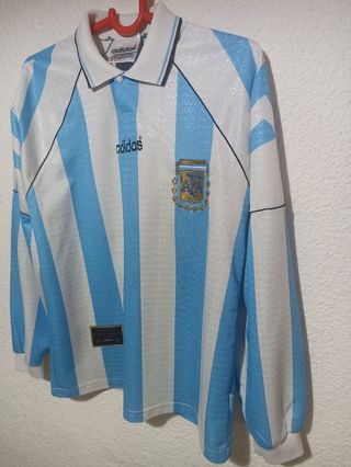 Camiseta Argentina