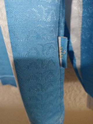 Camiseta Argentina