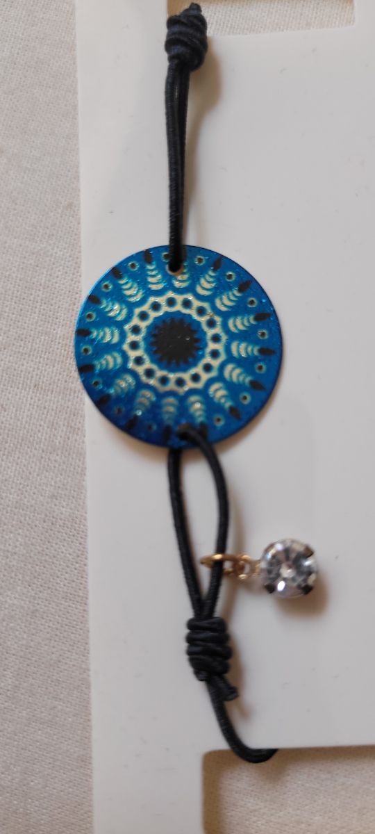 Braccialetto per mani o piedi