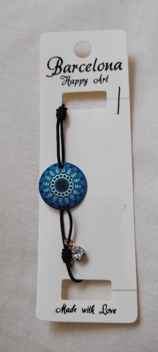 Braccialetto per mani o piedi