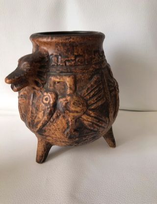 Vase rare di Jasba Raro Vaso anni ‘60 da collezion
