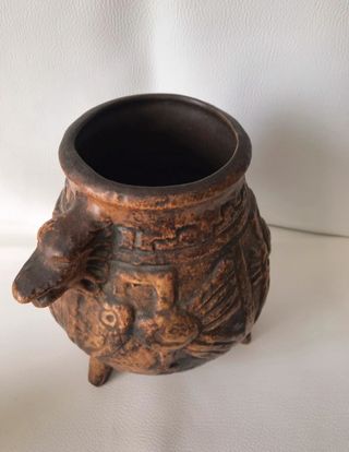 Vase rare di Jasba Raro Vaso anni ‘60 da collezion
