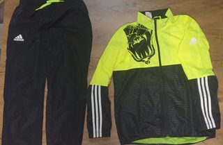 CHANDAL NIÑO/A