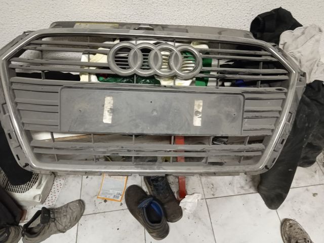 Regilla A3 año 2019