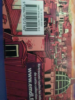 libro francés 1 bachillerato