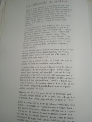 Arquitectura Gótica Valenciana edición limitada.