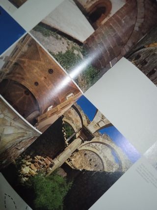 Arquitectura Gótica Valenciana edición limitada.