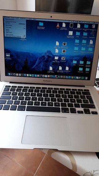 Reparación de ordenadores y notebook