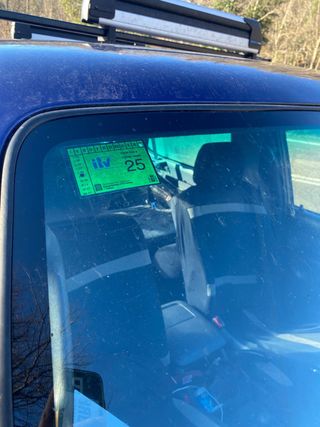 Toyota Land Cruiser 90 1999