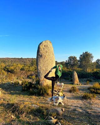 Clases de Yoga Alt Empordà