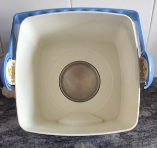 Esterilizador biberones y accesorios bebés