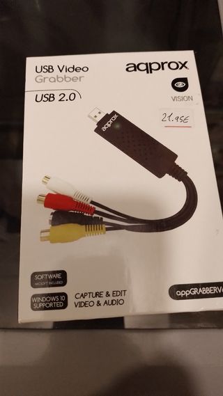 Unità di acquisizione video USB