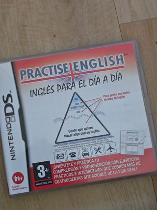 Practise english