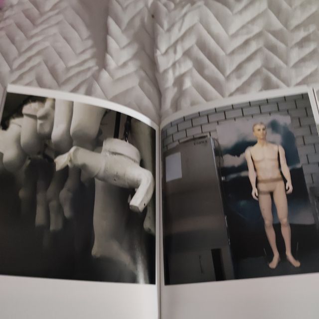 Libro talent latent 2010