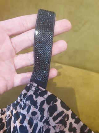 Bikini Victoria's secret talla S