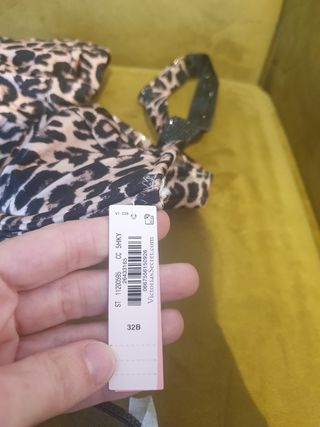 Bikini Victoria's secret talla S