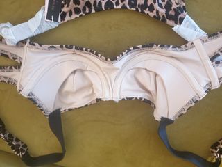 Bikini Victoria's secret talla S