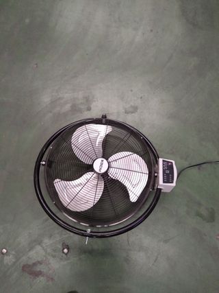 VENTILADOR INDUSTRIAL