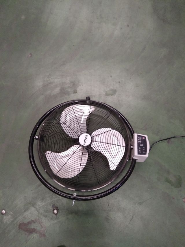 VENTILADOR INDUSTRIAL