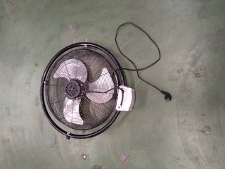 VENTILADOR INDUSTRIAL