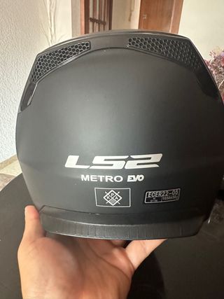 Se vende Vasco nuevo talla M