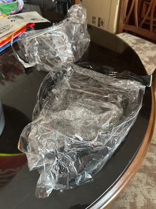 Se vende Vasco nuevo talla M