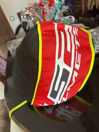 Se vende Vasco nuevo talla M