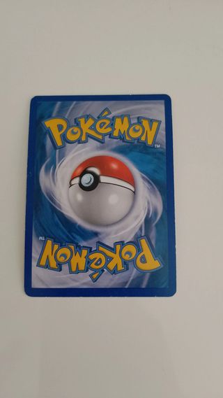 Carta Pokémon Meganium (IT)