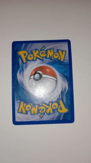 Carta Pokémon Meganium (IT)