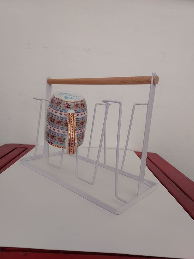 Scolatazze Scolapiatti