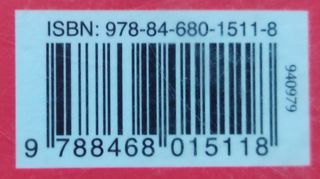 Lengua Castellana. 6º EP. Santillana 9788468015118