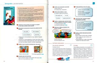 Lengua Castellana. 6º EP. Santillana 9788468015118