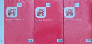 Lengua Castellana. 6º EP. Santillana 9788468015118