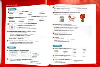 Lengua Castellana. 6º EP. Santillana 9788468015118