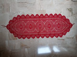 Sturalavandino + imbuto + centrotavola