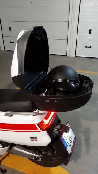 Niu nqi gts