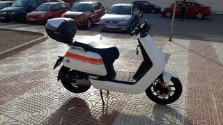 Niu nqi gts