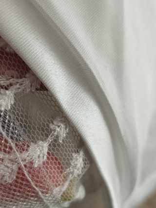 VESTIDO DE NOVIA