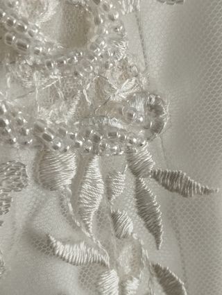 VESTIDO DE NOVIA