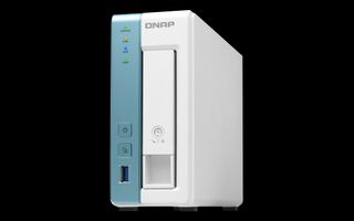 NAS QNAP TS-131K