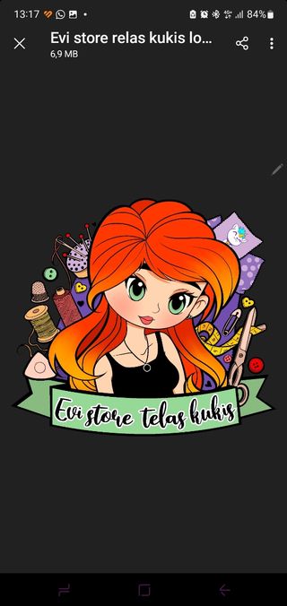 bandana one piece . pañuelo ..