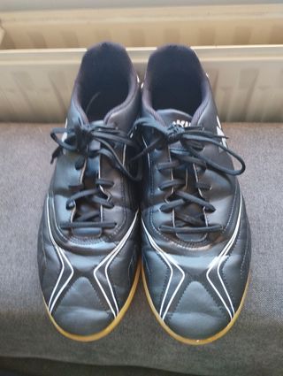 Zapatillas de fútbol kipsta hombre