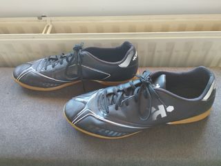 Zapatillas de fútbol kipsta hombre