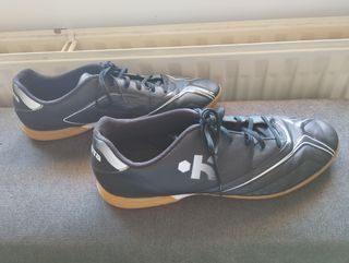 Zapatillas de fútbol kipsta hombre
