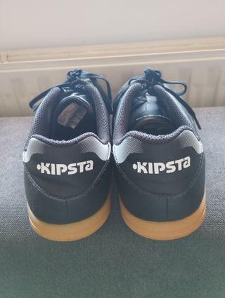 Zapatillas de fútbol kipsta hombre