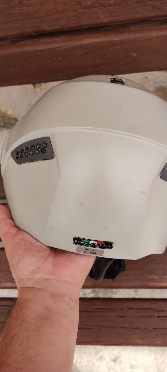 Casco moto dainesse Jet