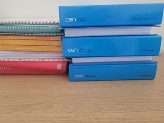 Temari complet oposicons física i química